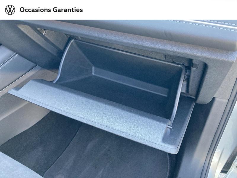 Voitures occasions VOLKSWAGEN TIGUAN Elegance Bruay-la-Buissière