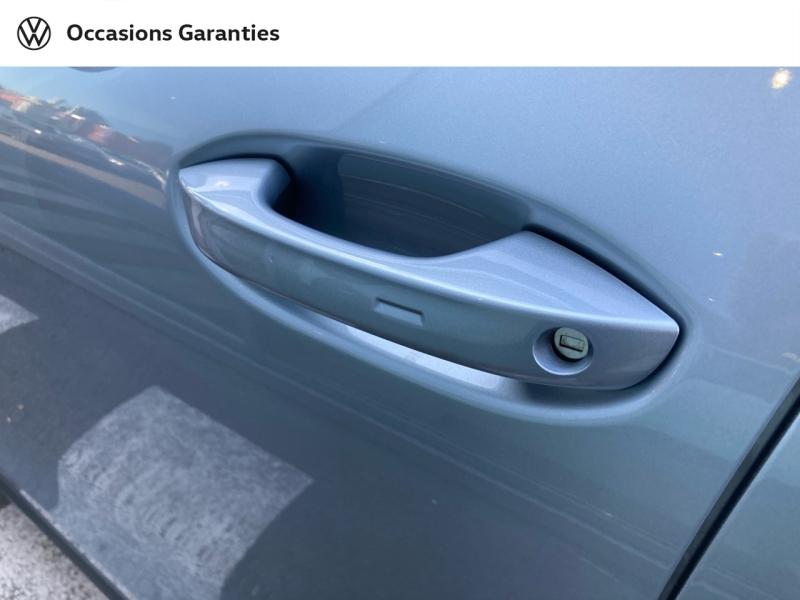 Voitures occasions VOLKSWAGEN TIGUAN Elegance Bruay-la-Buissière