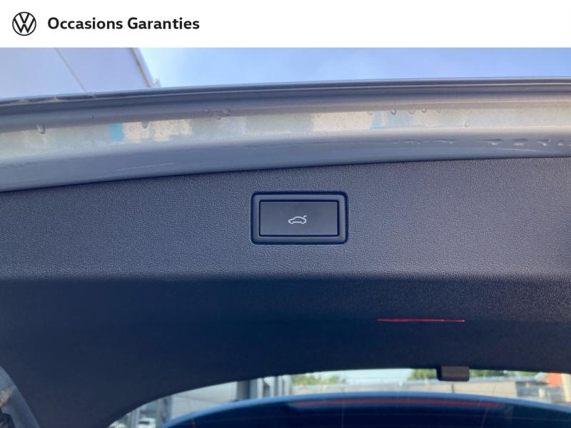 Voitures occasions VOLKSWAGEN TIGUAN Elegance Bruay-la-Buissière