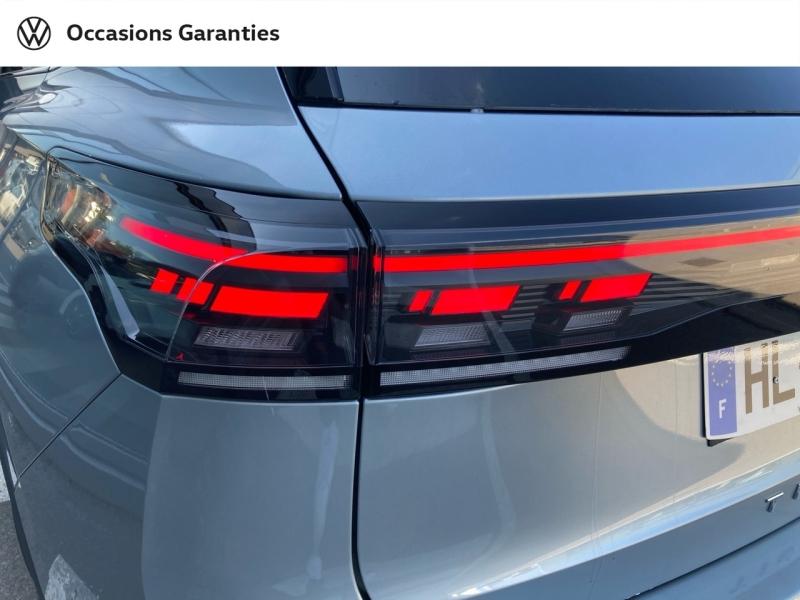 Voitures occasions VOLKSWAGEN TIGUAN Elegance Bruay-la-Buissière