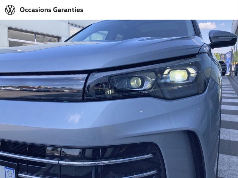 Voitures occasions VOLKSWAGEN TIGUAN Elegance Bruay-la-Buissière