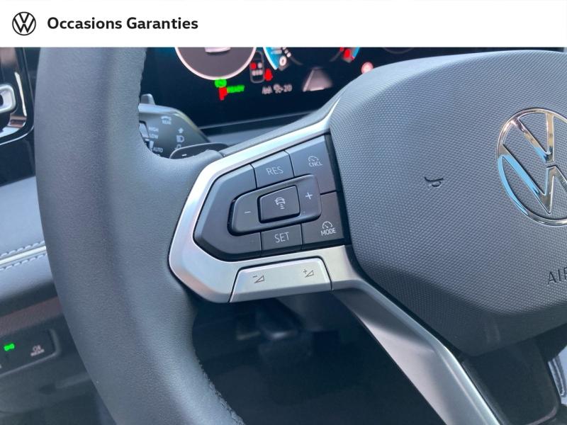 Voitures occasions VOLKSWAGEN TIGUAN Elegance Bruay-la-Buissière
