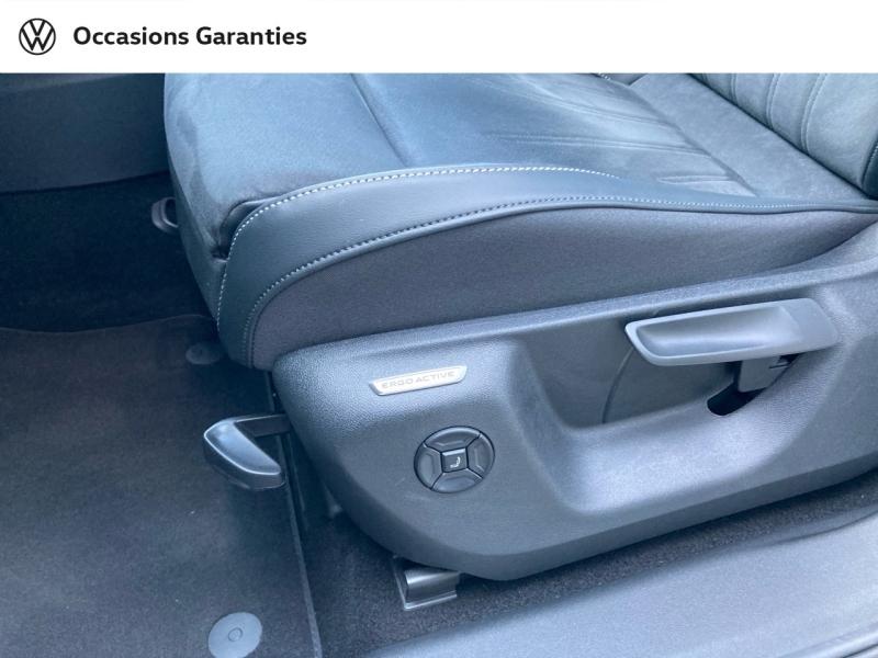Voitures occasions VOLKSWAGEN TIGUAN Elegance Bruay-la-Buissière