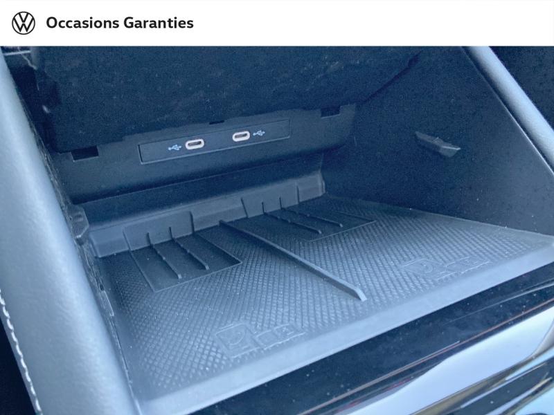 Voitures occasions VOLKSWAGEN TIGUAN Elegance Bruay-la-Buissière
