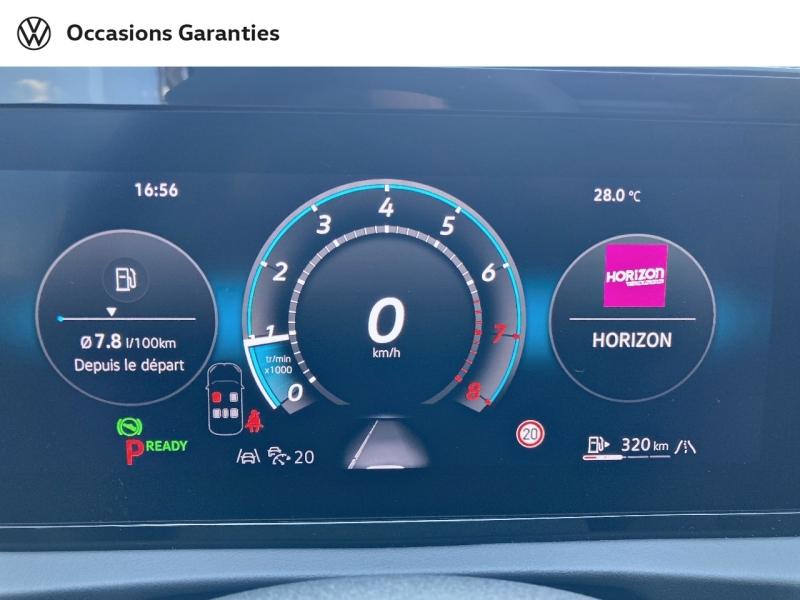 Voitures occasions VOLKSWAGEN TIGUAN Elegance Bruay-la-Buissière