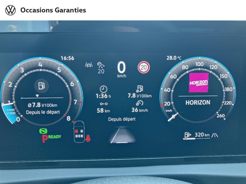 Voitures occasions VOLKSWAGEN TIGUAN Elegance Bruay-la-Buissière