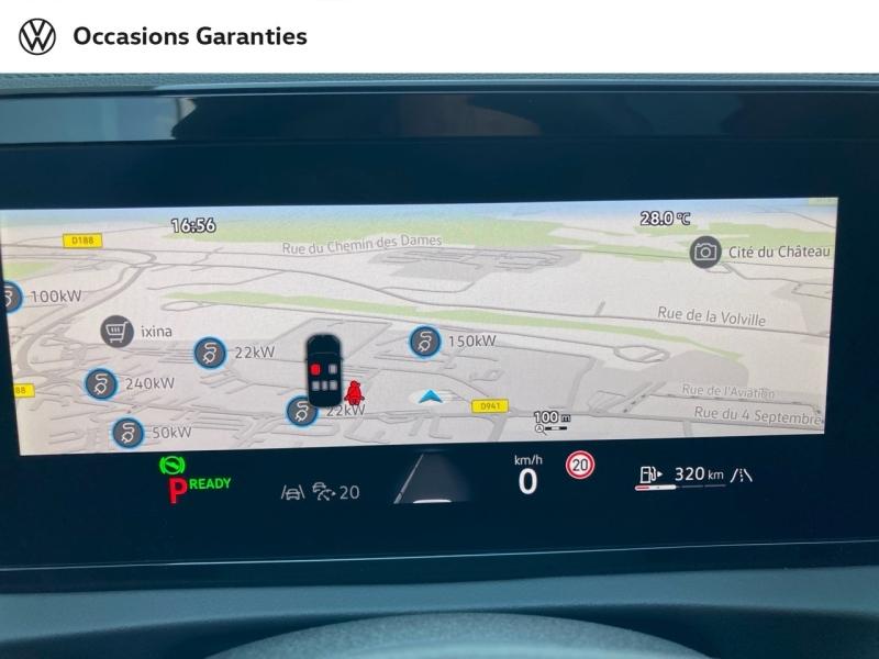Voitures occasions VOLKSWAGEN TIGUAN Elegance Bruay-la-Buissière