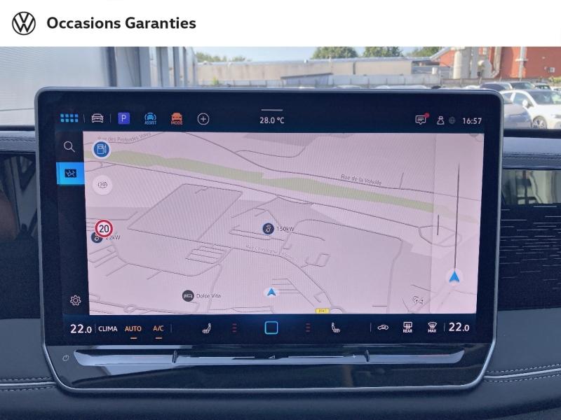 Voitures occasions VOLKSWAGEN TIGUAN Elegance Bruay-la-Buissière