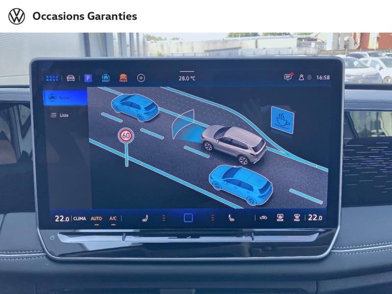 Voitures occasions VOLKSWAGEN TIGUAN Elegance Bruay-la-Buissière