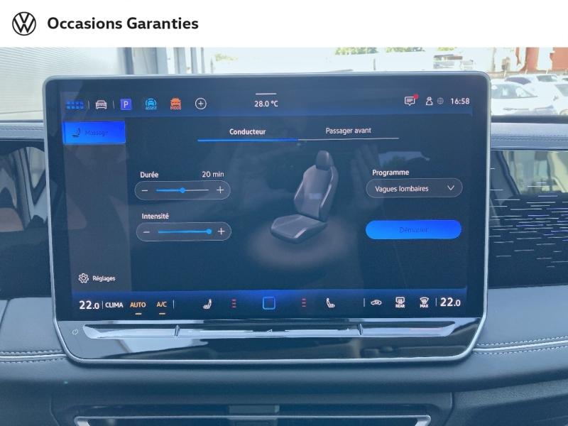 Voitures occasions VOLKSWAGEN TIGUAN Elegance Bruay-la-Buissière