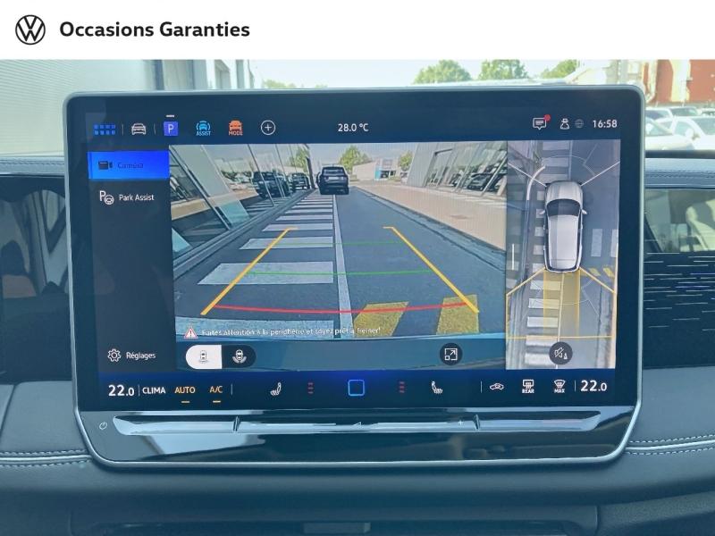 Voitures occasions VOLKSWAGEN TIGUAN Elegance Bruay-la-Buissière