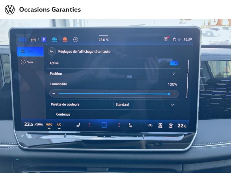 Voitures occasions VOLKSWAGEN TIGUAN Elegance Bruay-la-Buissière