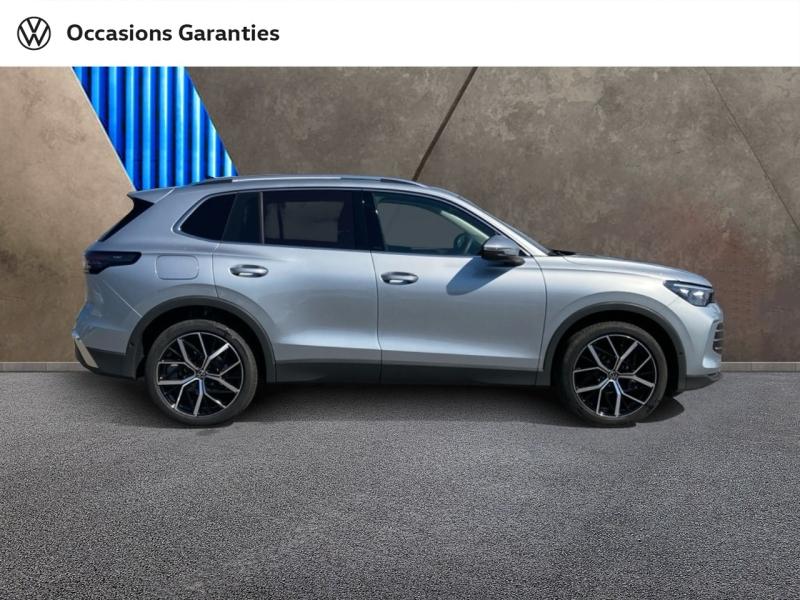 Voitures occasions VOLKSWAGEN TIGUAN Elegance Bruay-la-Buissière