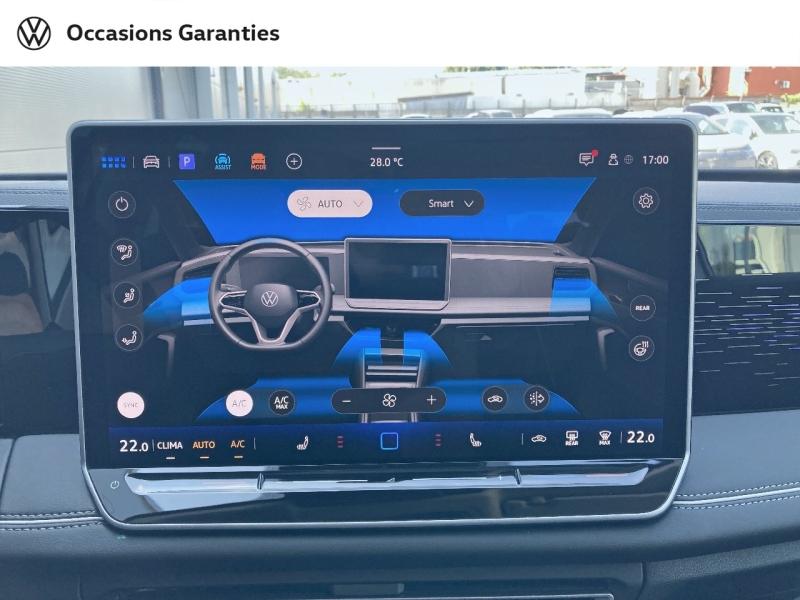 Voitures occasions VOLKSWAGEN TIGUAN Elegance Bruay-la-Buissière