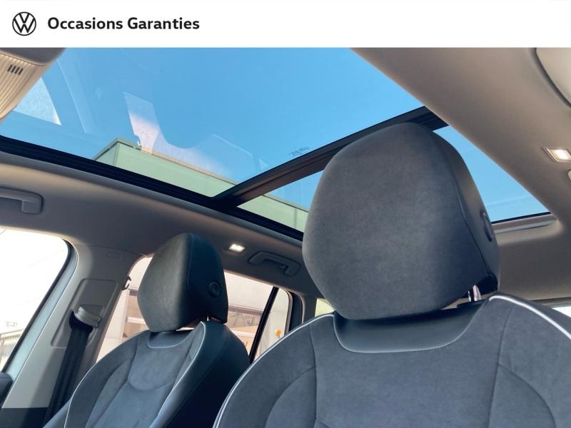 Voitures occasions VOLKSWAGEN TIGUAN Elegance Bruay-la-Buissière