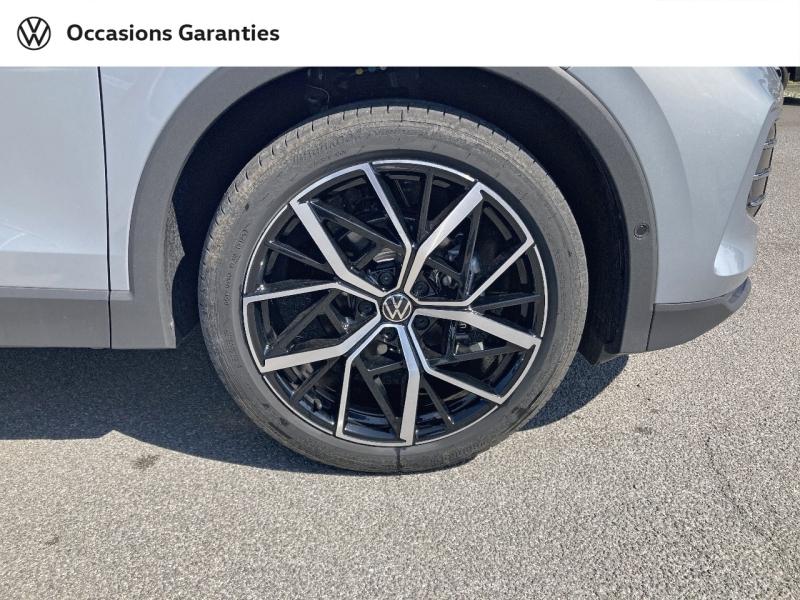 Voitures occasions VOLKSWAGEN TIGUAN Elegance Bruay-la-Buissière