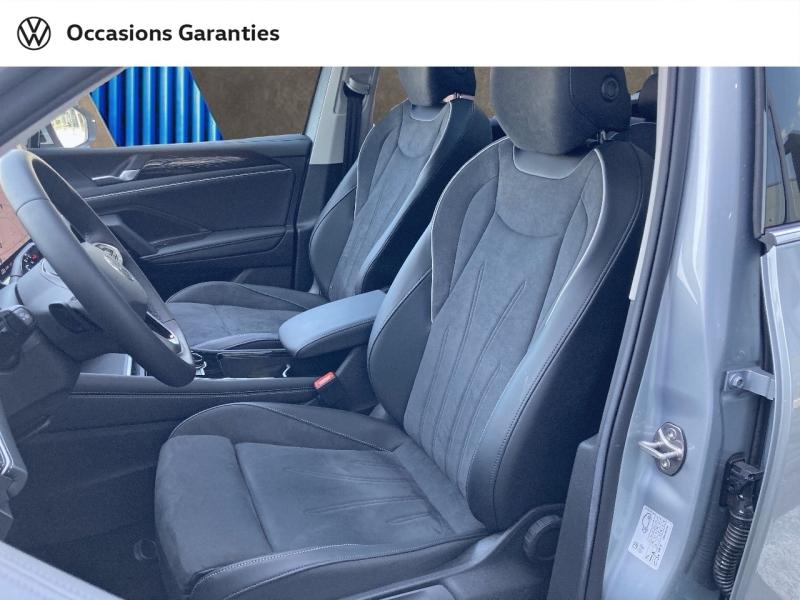 Voitures occasions VOLKSWAGEN TIGUAN Elegance Bruay-la-Buissière