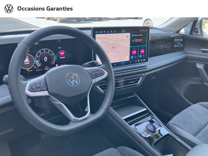 Voitures occasions VOLKSWAGEN TIGUAN Elegance Bruay-la-Buissière