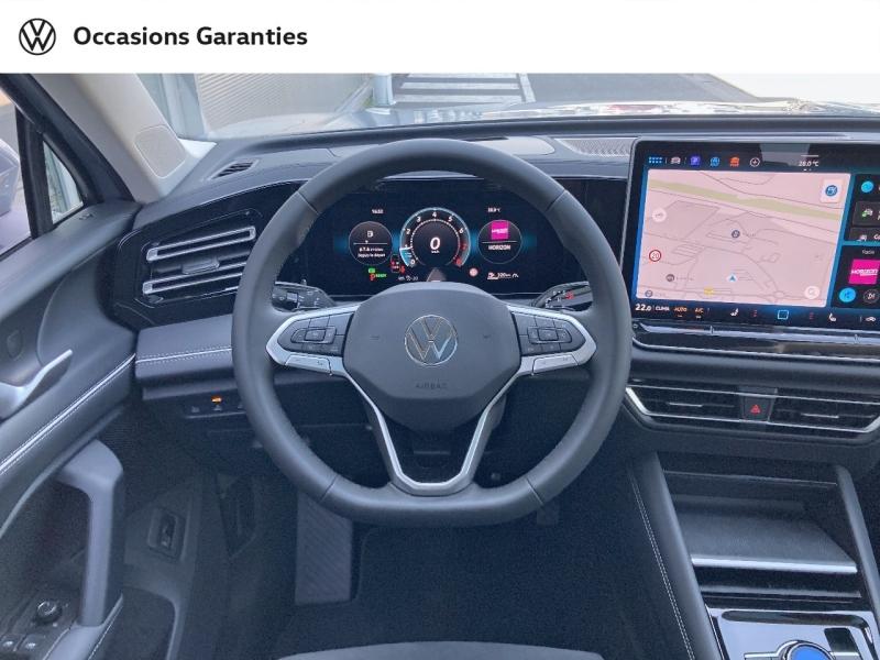 Voitures occasions VOLKSWAGEN TIGUAN Elegance Bruay-la-Buissière