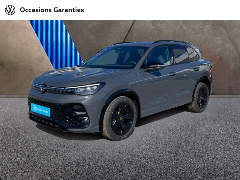 Voitures occasions VOLKSWAGEN TIGUAN R-Line Edition Bruay-la-Buissière
