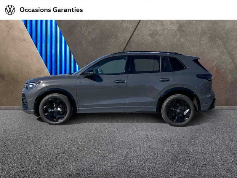 Voitures occasions VOLKSWAGEN TIGUAN R-Line Edition Bruay-la-Buissière