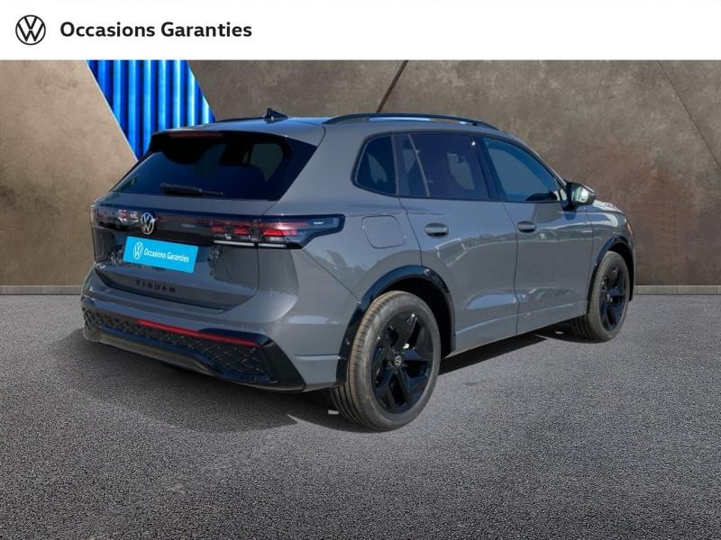 Voitures occasions VOLKSWAGEN TIGUAN R-Line Edition Bruay-la-Buissière