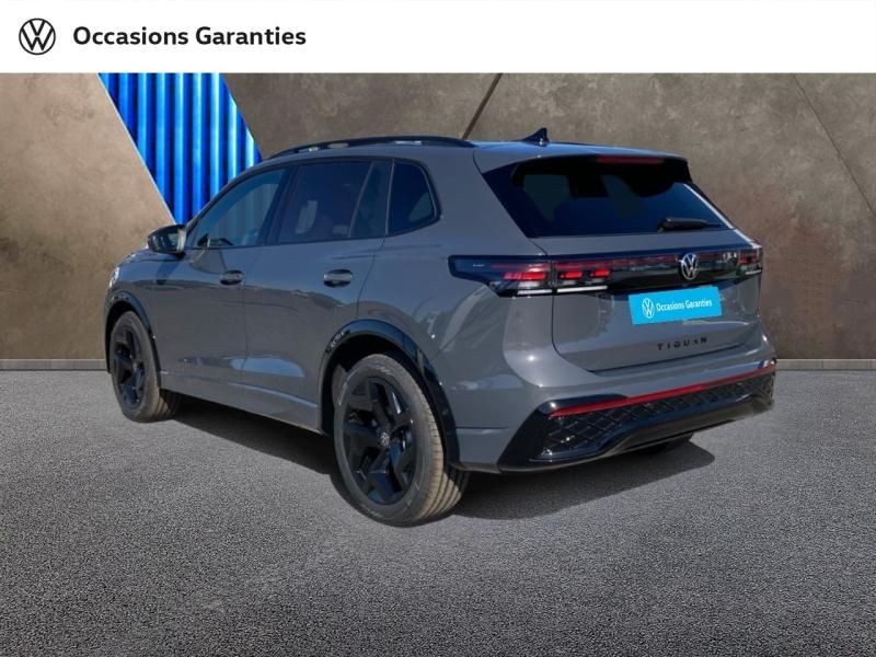 Voitures occasions VOLKSWAGEN TIGUAN R-Line Edition Bruay-la-Buissière