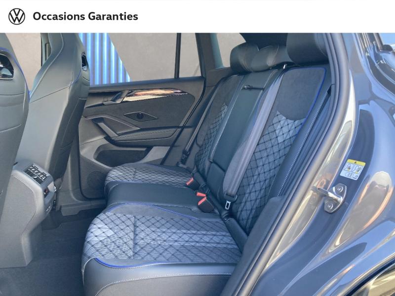 Voitures occasions VOLKSWAGEN TIGUAN R-Line Edition Bruay-la-Buissière