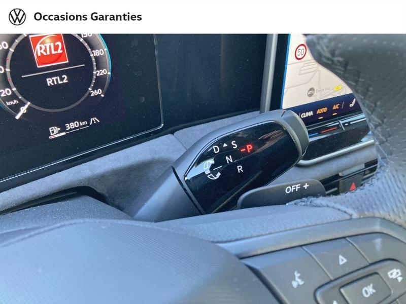 Voitures occasions VOLKSWAGEN TIGUAN R-Line Edition Bruay-la-Buissière