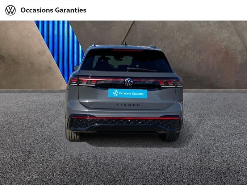 Voitures occasions VOLKSWAGEN TIGUAN R-Line Edition Bruay-la-Buissière