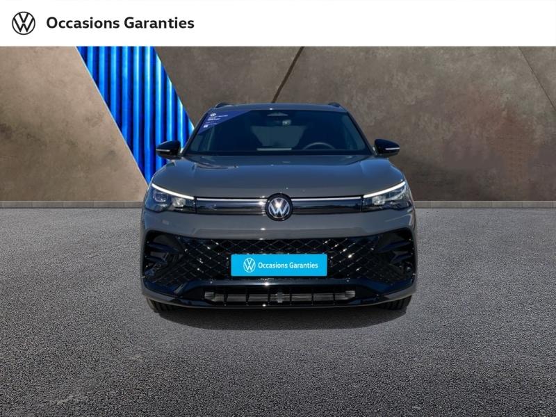 Voitures occasions VOLKSWAGEN TIGUAN R-Line Edition Bruay-la-Buissière
