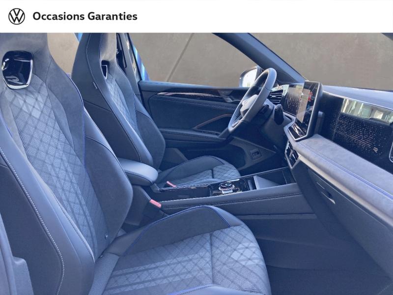 Voitures occasions VOLKSWAGEN TIGUAN R-Line Edition Bruay-la-Buissière