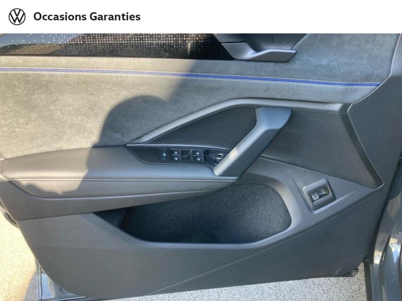 Voitures occasions VOLKSWAGEN TIGUAN R-Line Edition Bruay-la-Buissière