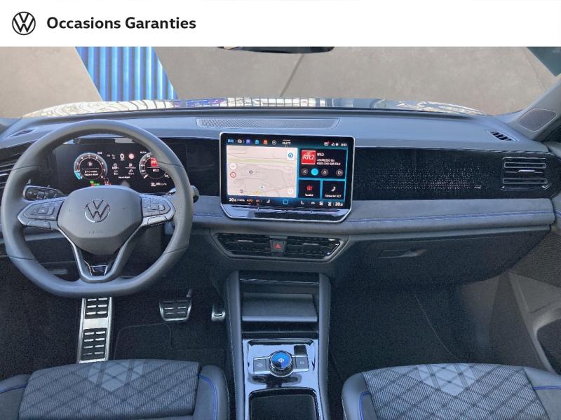 Voitures occasions VOLKSWAGEN TIGUAN R-Line Edition Bruay-la-Buissière
