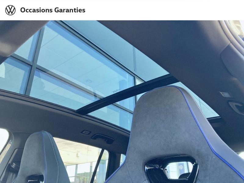 Voitures occasions VOLKSWAGEN TIGUAN R-Line Edition Bruay-la-Buissière
