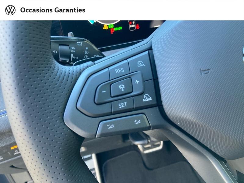 Voitures occasions VOLKSWAGEN TIGUAN R-Line Edition Bruay-la-Buissière