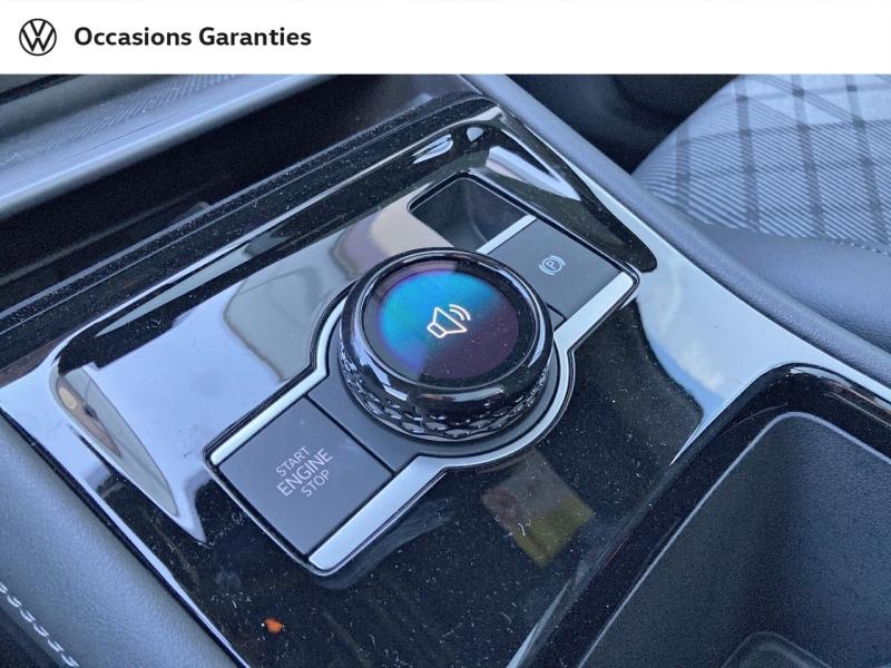Voitures occasions VOLKSWAGEN TIGUAN R-Line Edition Bruay-la-Buissière