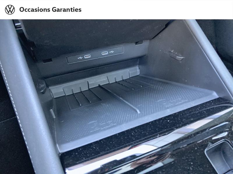 Voitures occasions VOLKSWAGEN TIGUAN R-Line Edition Bruay-la-Buissière