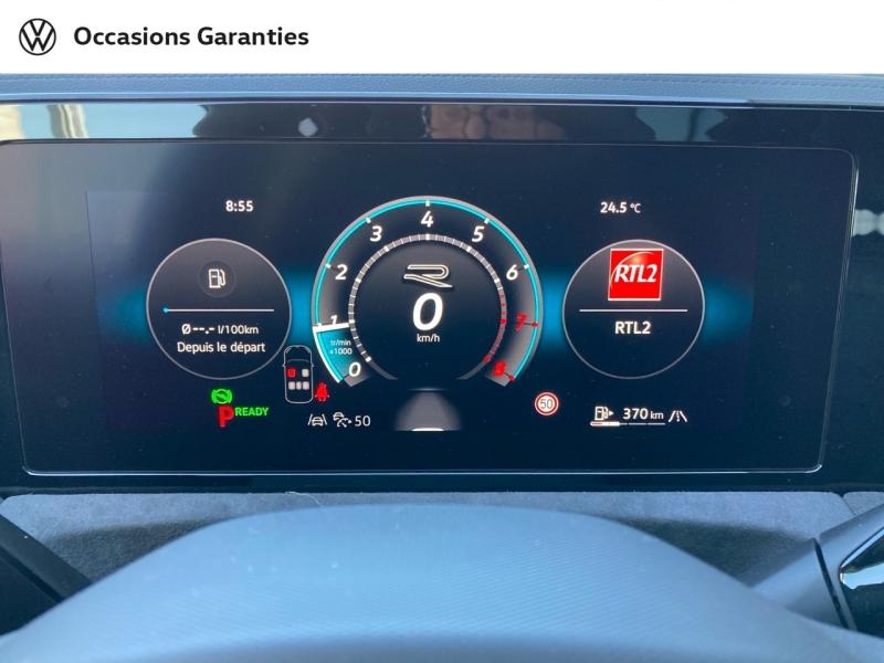 Voitures occasions VOLKSWAGEN TIGUAN R-Line Edition Bruay-la-Buissière