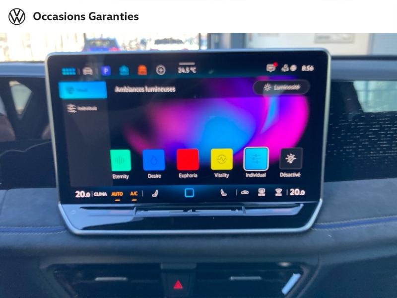 Voitures occasions VOLKSWAGEN TIGUAN R-Line Edition Bruay-la-Buissière