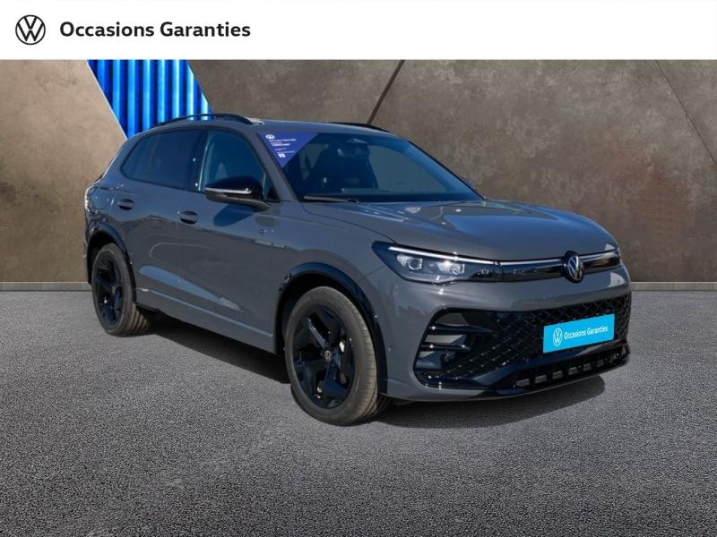 Voitures occasions VOLKSWAGEN TIGUAN R-Line Edition Bruay-la-Buissière