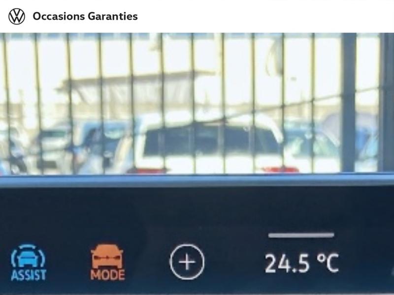 Voitures occasions VOLKSWAGEN TIGUAN R-Line Edition Bruay-la-Buissière