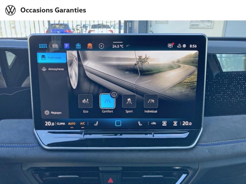 Voitures occasions VOLKSWAGEN TIGUAN R-Line Edition Bruay-la-Buissière