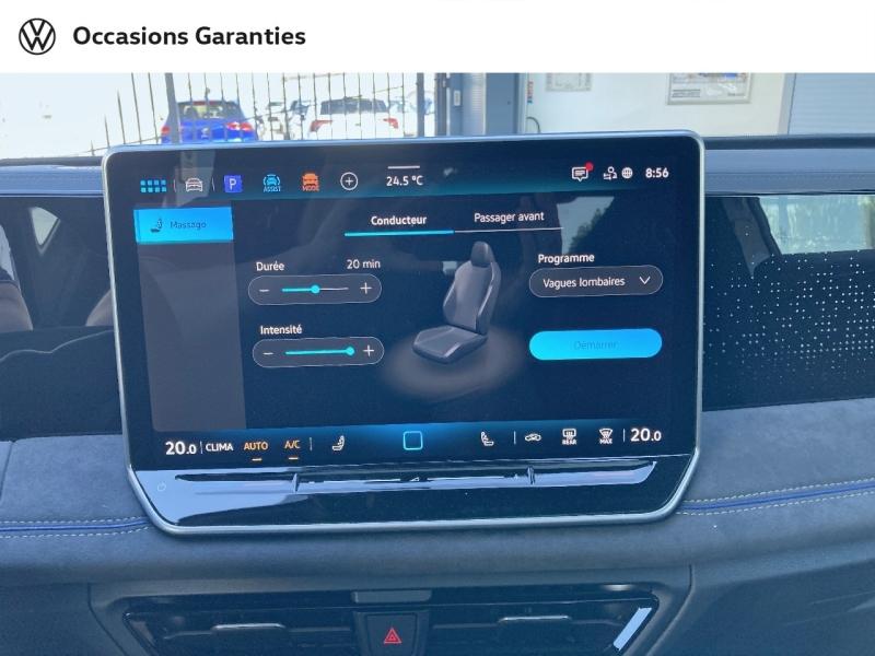 Voitures occasions VOLKSWAGEN TIGUAN R-Line Edition Bruay-la-Buissière
