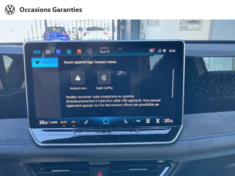 Voitures occasions VOLKSWAGEN TIGUAN R-Line Edition Bruay-la-Buissière