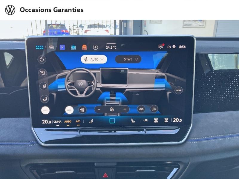 Voitures occasions VOLKSWAGEN TIGUAN R-Line Edition Bruay-la-Buissière