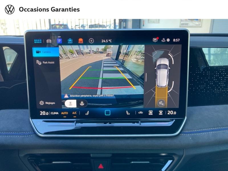 Voitures occasions VOLKSWAGEN TIGUAN R-Line Edition Bruay-la-Buissière