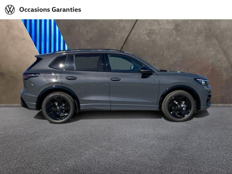 Voitures occasions VOLKSWAGEN TIGUAN R-Line Edition Bruay-la-Buissière