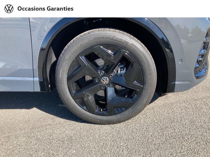Voitures occasions VOLKSWAGEN TIGUAN R-Line Edition Bruay-la-Buissière