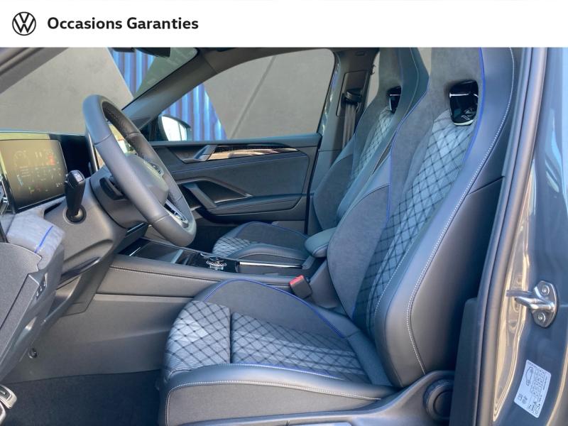 Voitures occasions VOLKSWAGEN TIGUAN R-Line Edition Bruay-la-Buissière